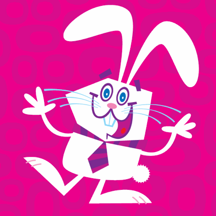 crazy-bunny